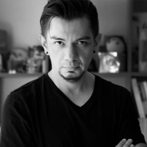 Sergio Flores Thorija