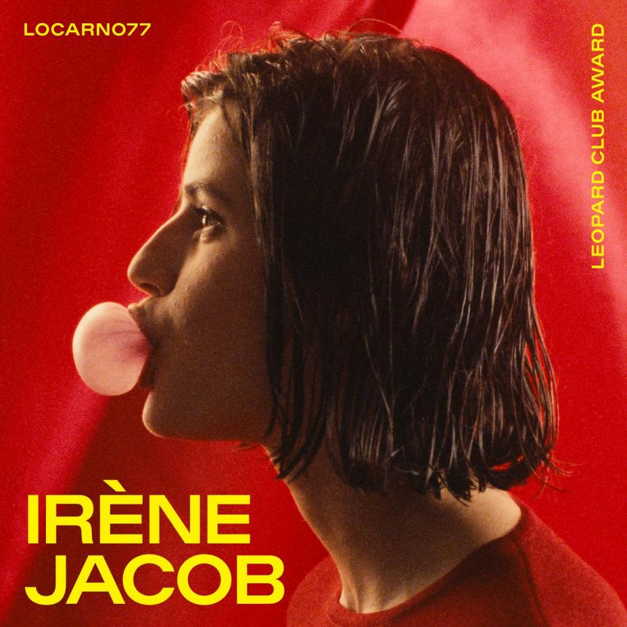 Iréne Jacob