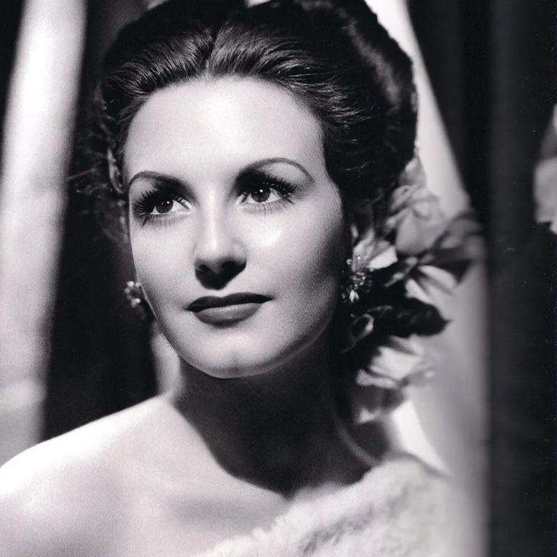 Marga Lopez