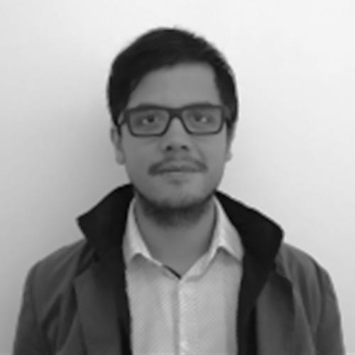 Aguilar Martínez Pável Antonio