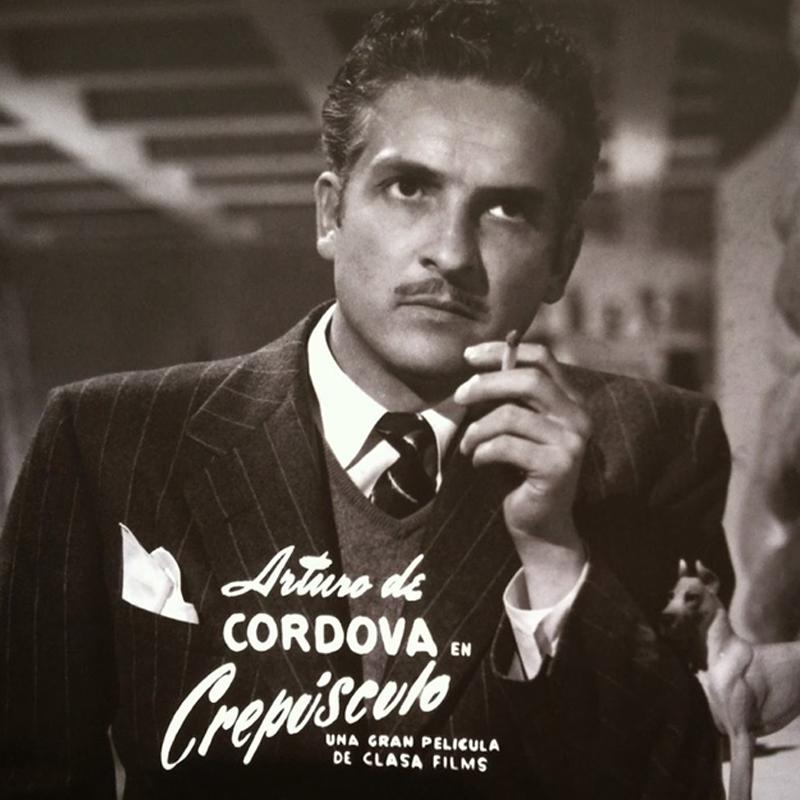 CREPÚSCULO, de Julio Bracho, a 80 años