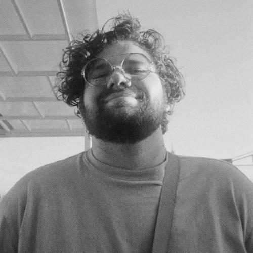 Daniel "Torreón" González