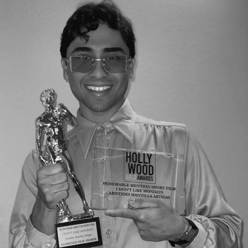 Aristides Mantilla