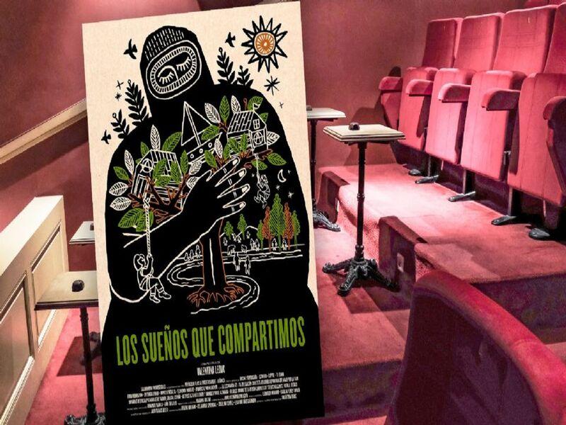Los sueños que compartimos