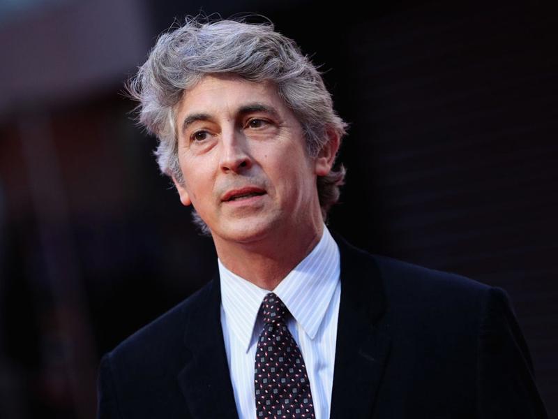 Alexander Payne