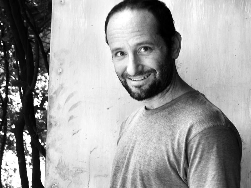 Carlos Reygadas