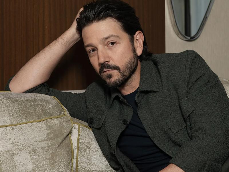 Diego Luna