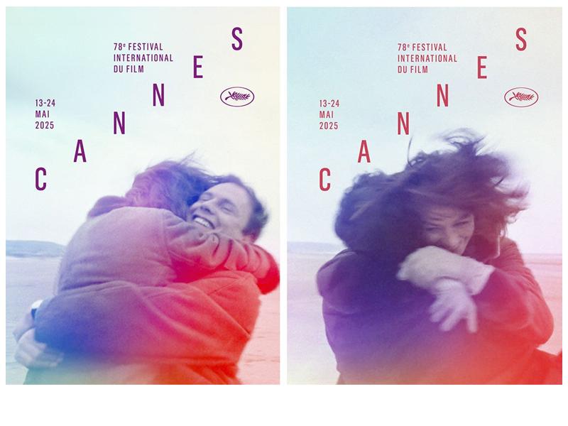 POSTER CANNES 2025