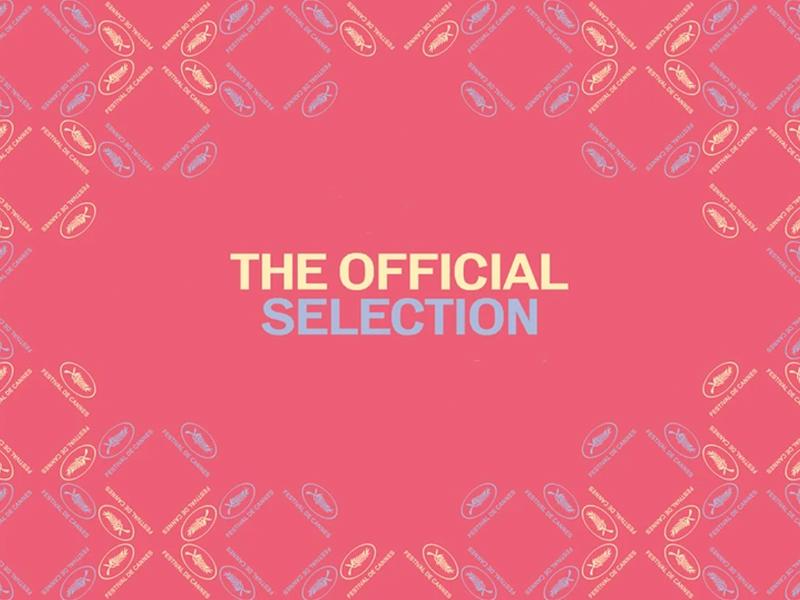 Selección Oficial Cannes 2025