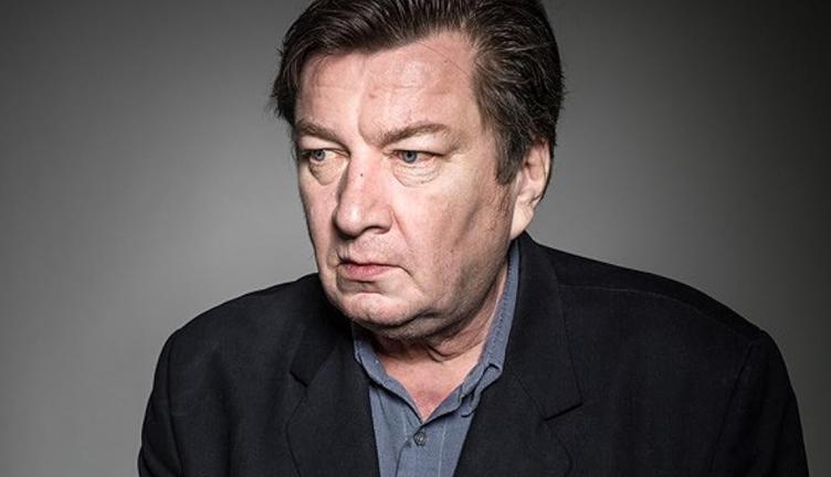 Aki Kaurismäki