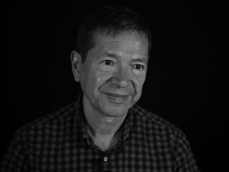 Carlos Bonfil