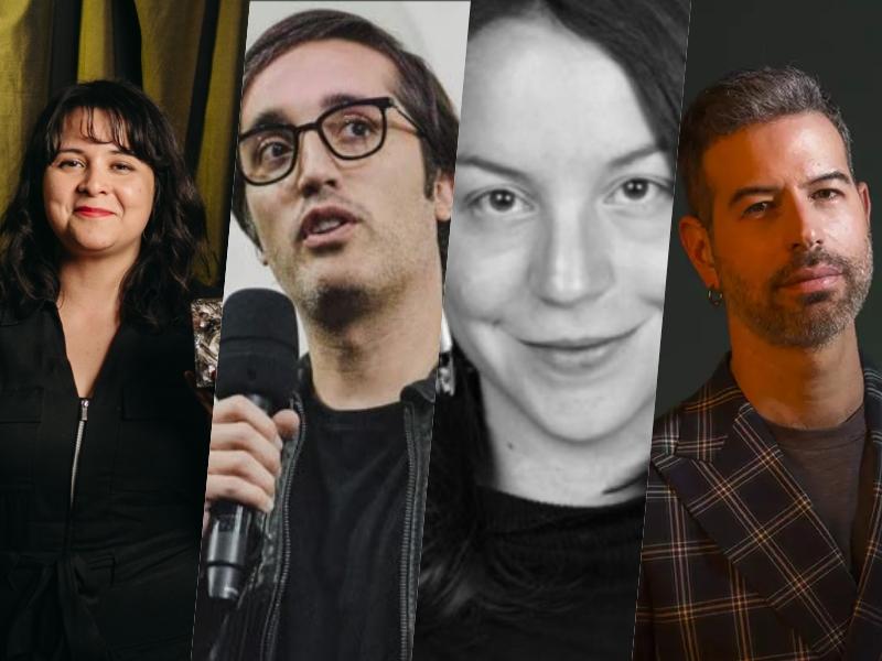 Academia Hollywood 2025