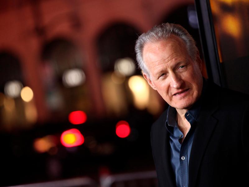 Michael Mann