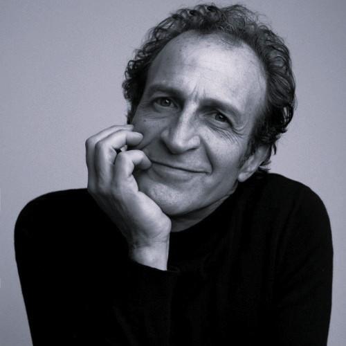 Daniel Giménez Cacho