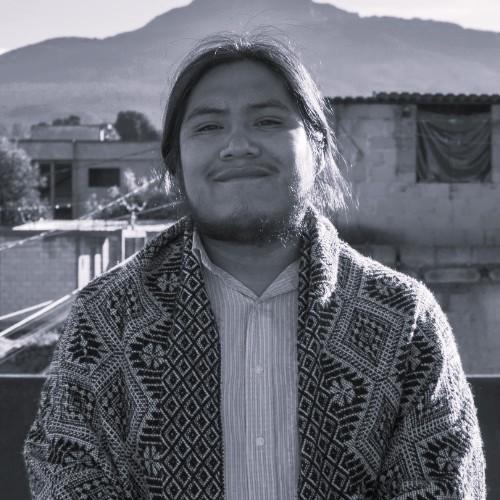 Missael Sánchez Arce