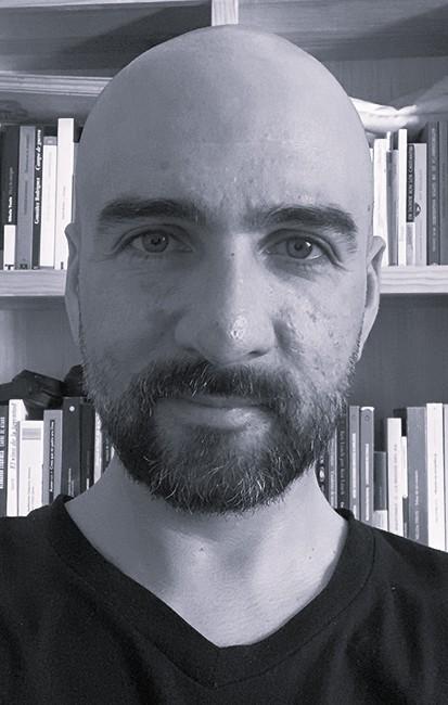 Ernesto Martínez Bucio 