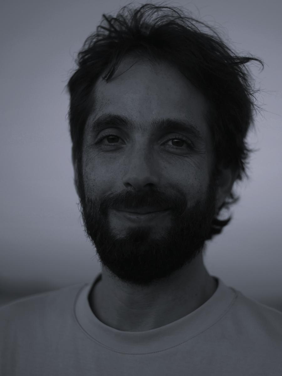 Pablo Pérez Lombardini 