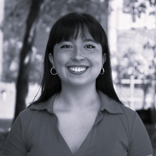 Ana Cecilia Sandoval 