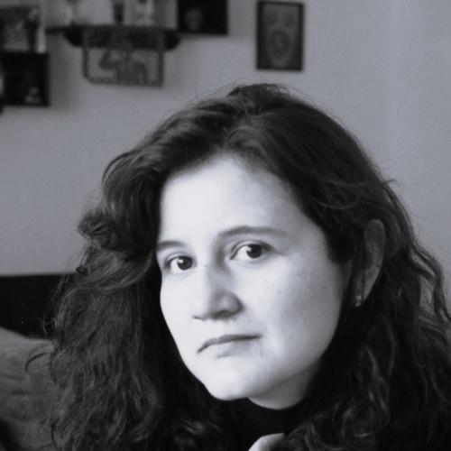 Rocío Ortiz Aguilar