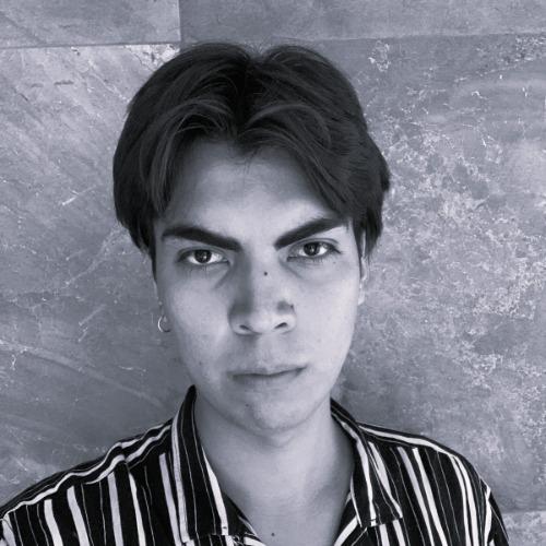 Omar Martínez Adame