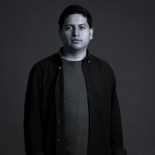 Diego Guareño Genesta