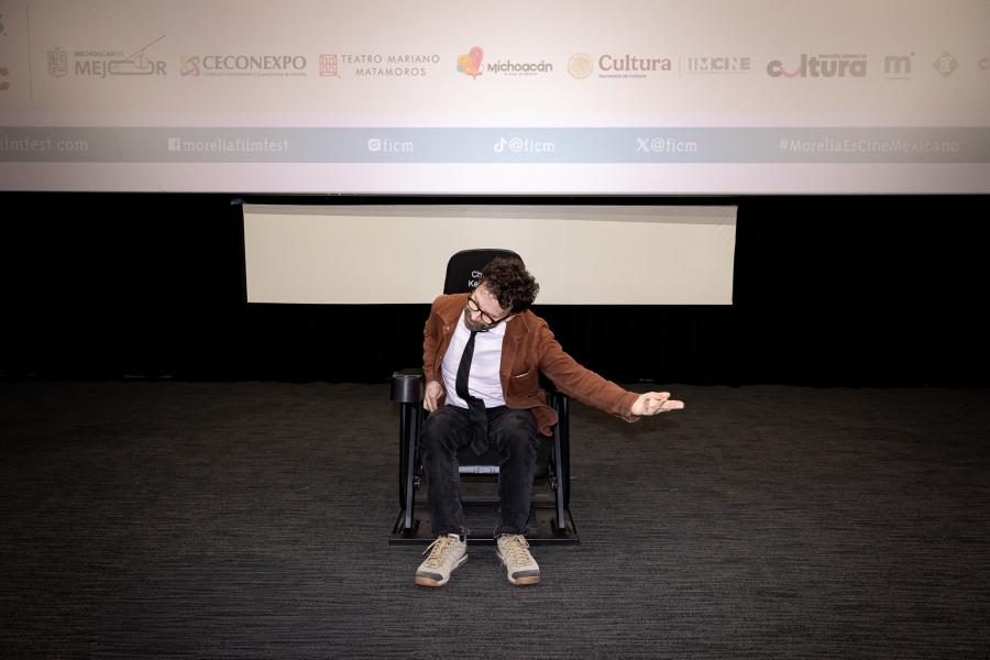 Charlie-Kaufman