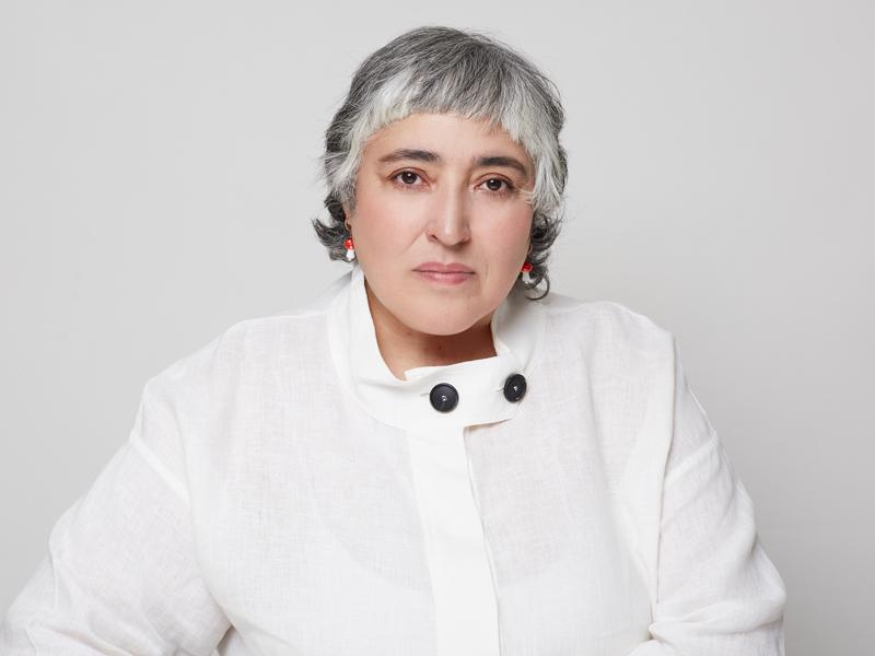 “Nada sobre nosotrxs sin nosotrxs”- Martha Claudia Moreno, directora del Festival CINETIQUETAS