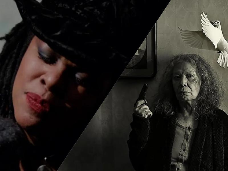 Mexicanos Premios Oscar 2026