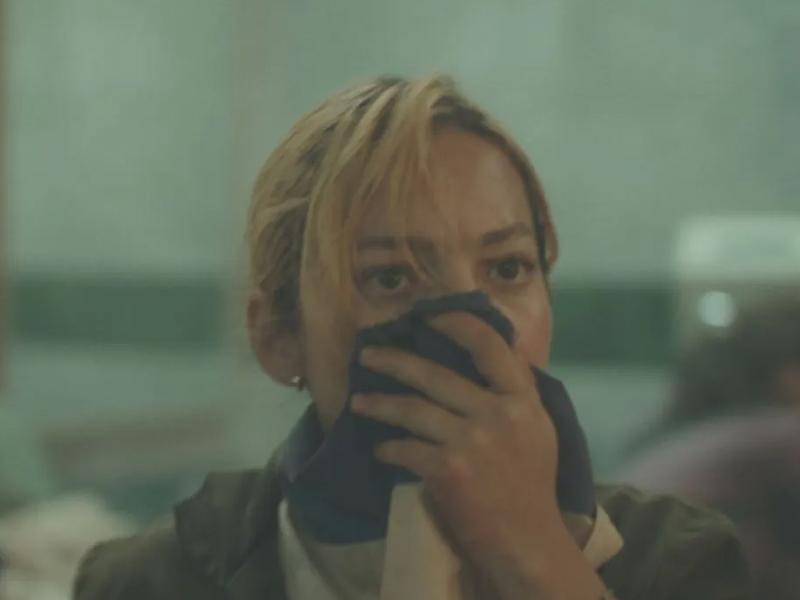 Noviembre Tomás Corredor