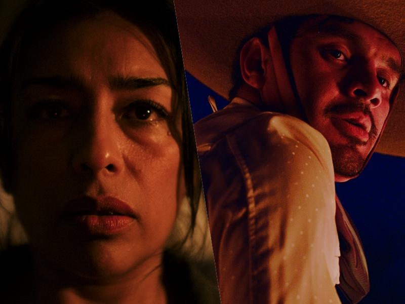 Jaripeo La cazadora mexicanos sundance festival 2026