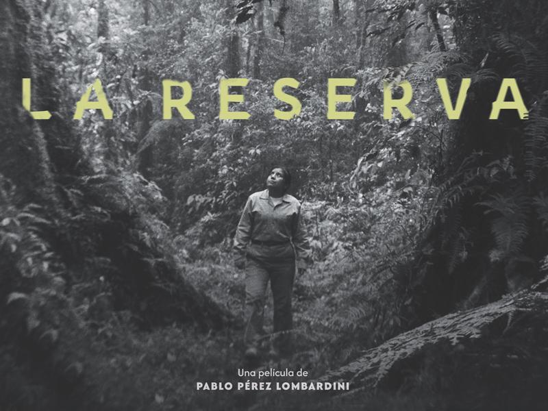 La reserva