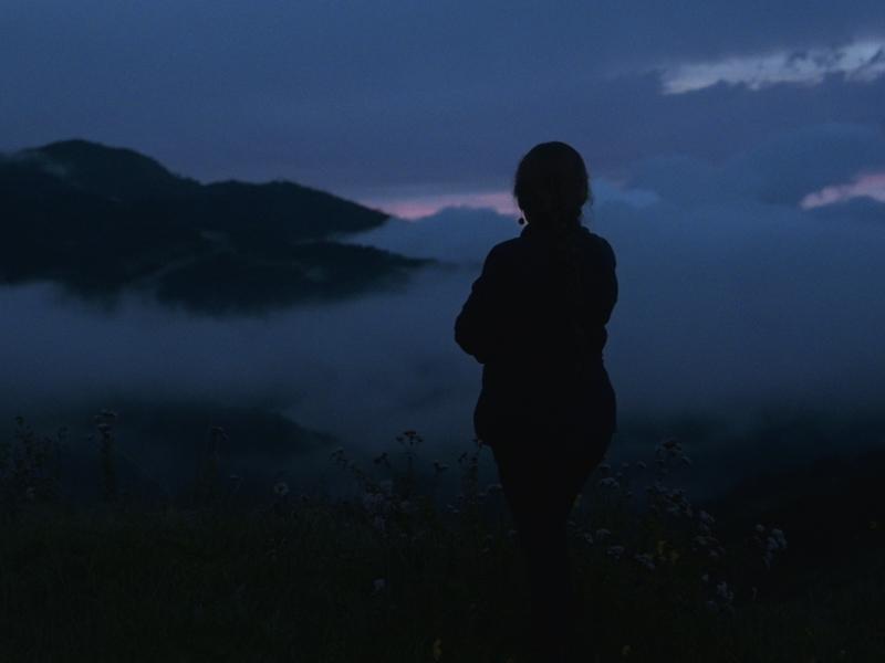 Los que dicen ¡No! (2025, dir. Ángel Froilán Flores Martínez)