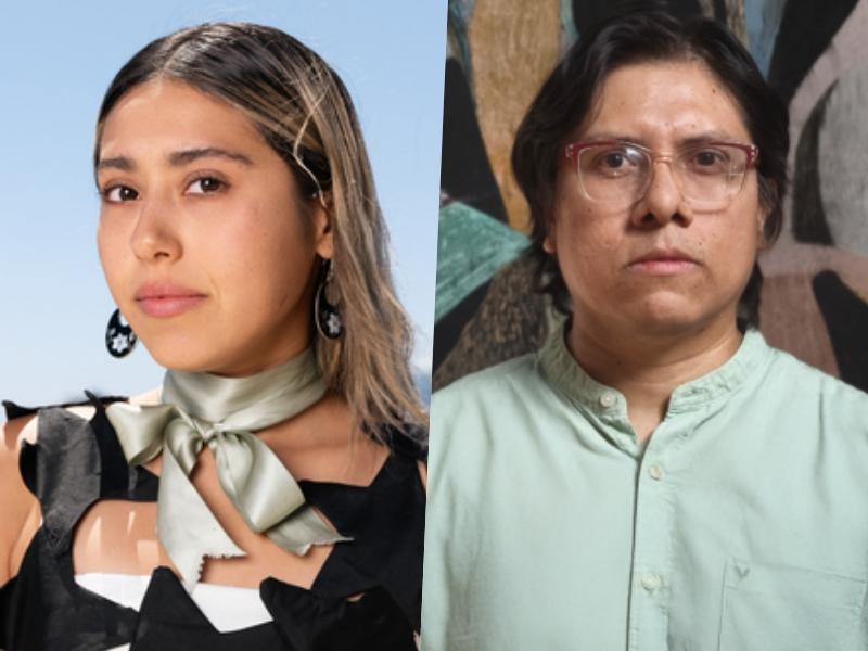 Mexicanos Next Step Semana de la Crítica Cannes