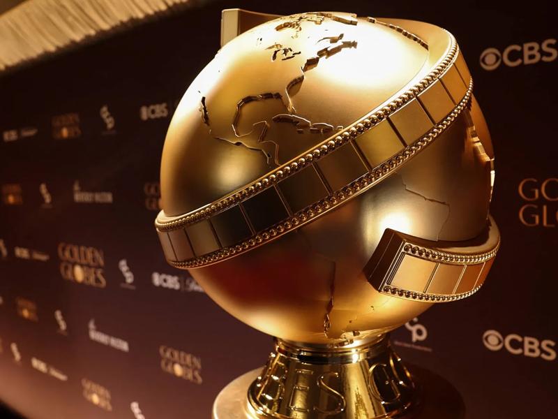 ¡Conoce a los ganadores de los Golden Globes 2026!