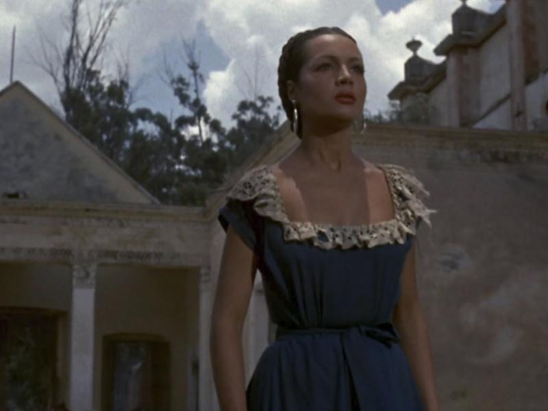 Aldrich y Peckinpah y sus inicios en México: dos westerns