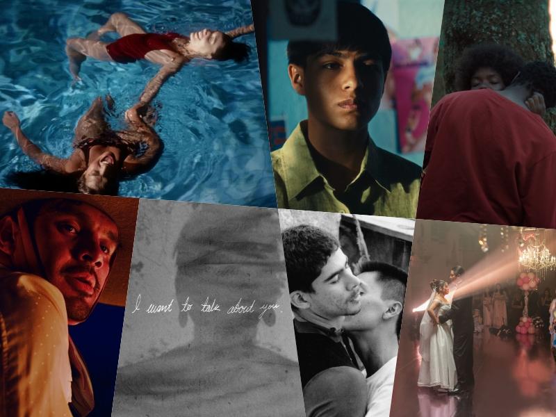 Mexicanos Berlinale 2026