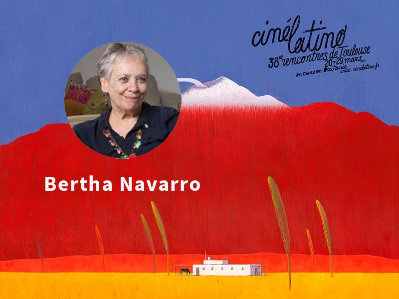 Bertha Navarro Toulousse