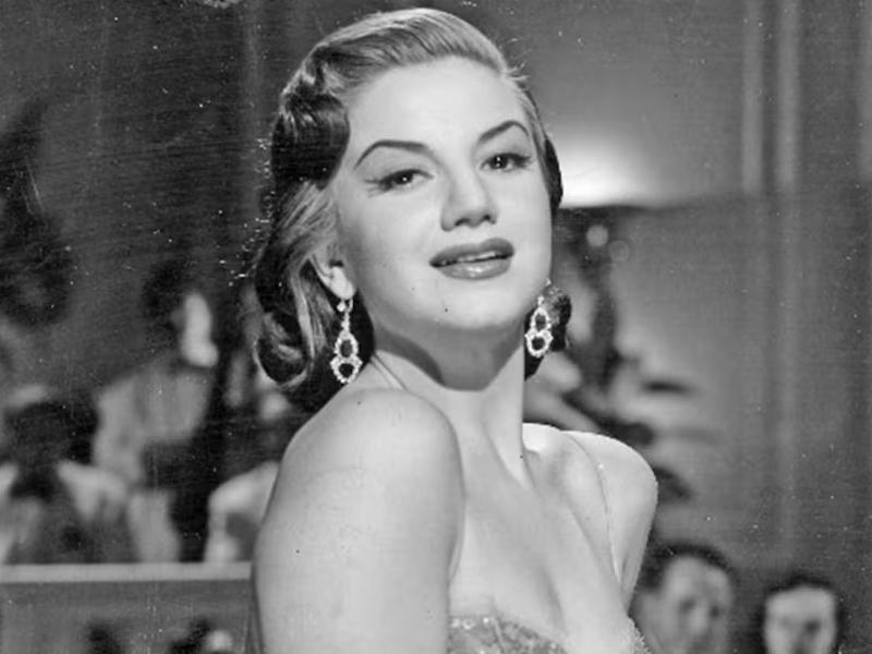 Ana Luisa Peluffo (1929-2026): belleza y transgresión