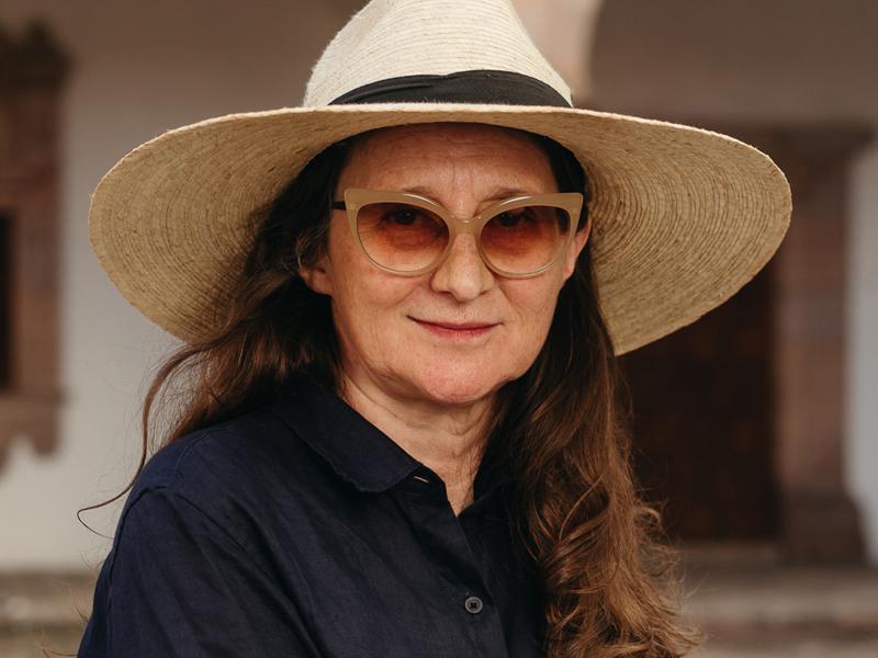 Entrevista con Lucrecia Martel 23 ficm