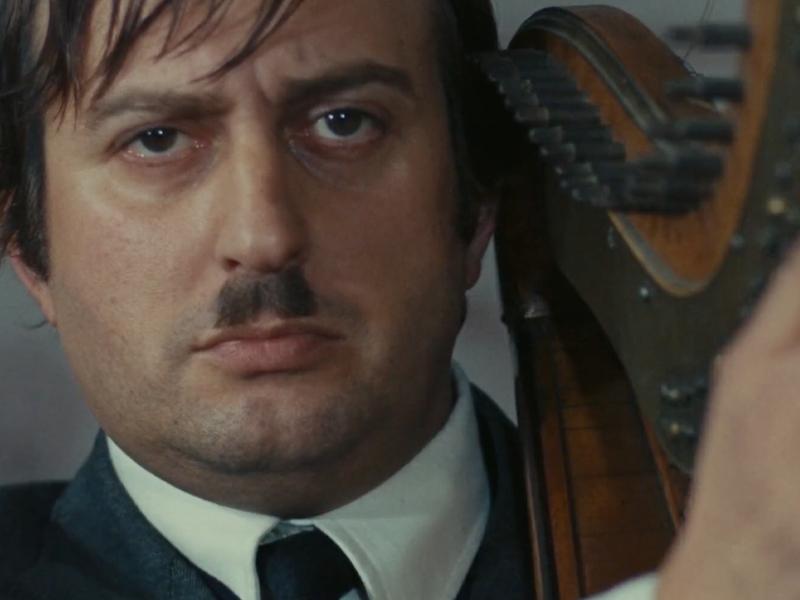 La herencia de Pasolini