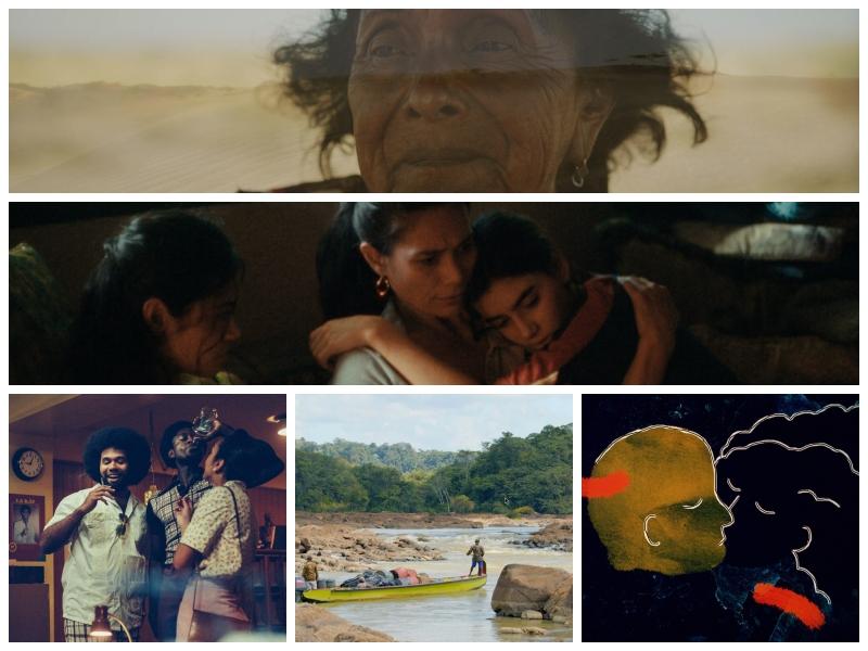 El Festival Internacional de Cine de Curazao dio a conocer a los nominados al Premio Yellow Robin 2026