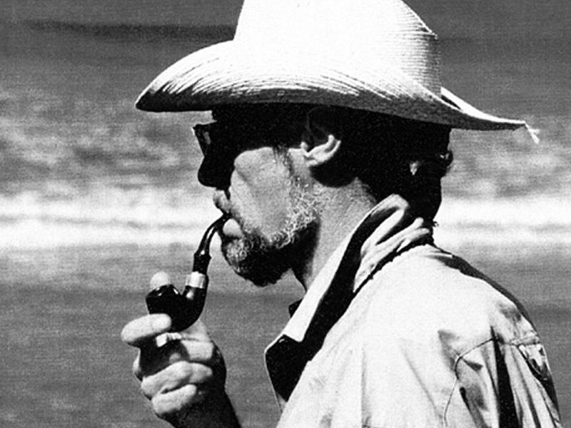 Alfredo Joskowicz: LA MANDA y LA PASIÓN, dos cortos religiosos