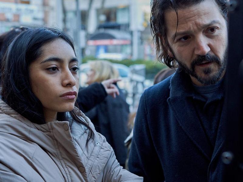 CENIZA EN LA BOCA, dirigida por Diego Luna, estrenará en el 79° Festival de Cannes