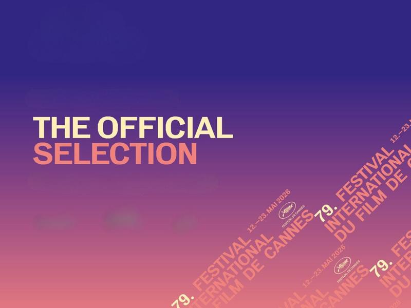 El Festival de Cannes anunció la Selección Oficial de su 79ª edición