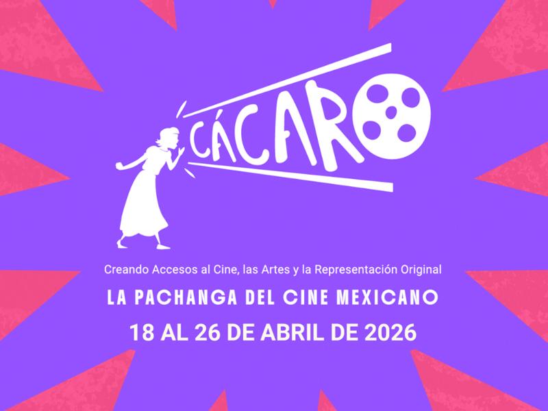 Festival Cácaro