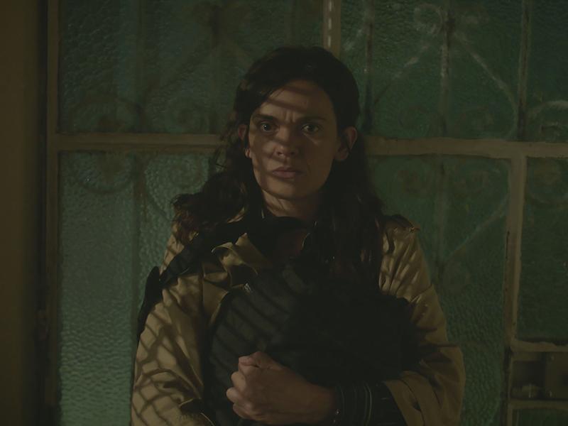 JUANA, ópera prima de Daniel Giménez Cacho, estrenará en salas de cine