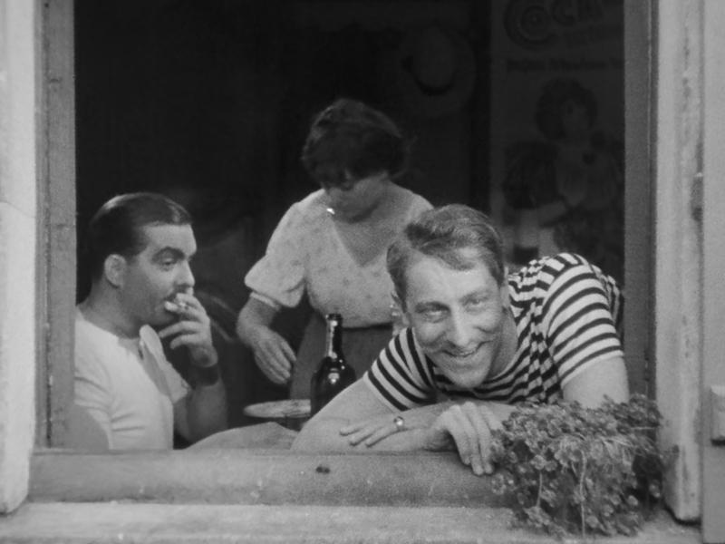 La imagen sensual de Jean Renoir