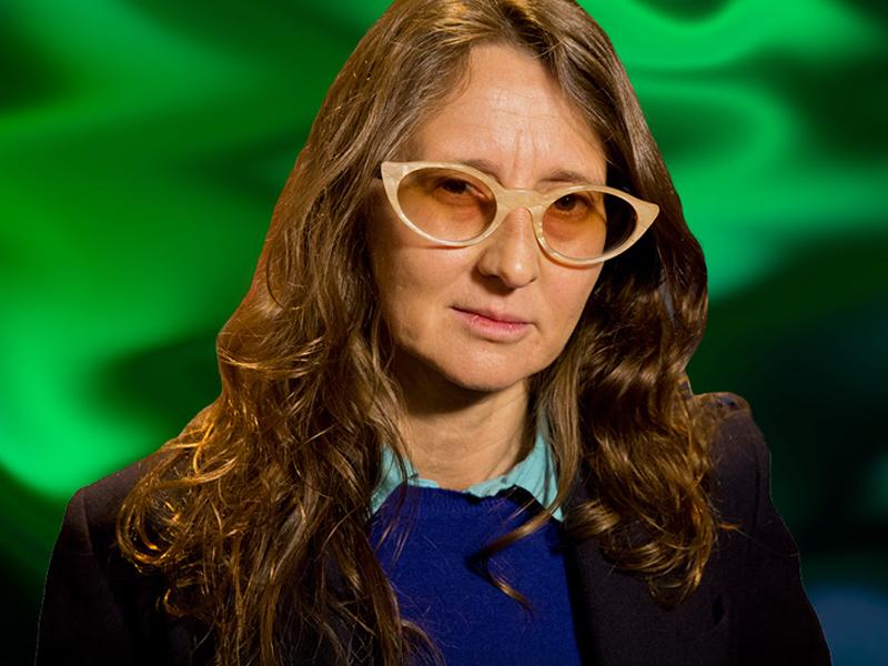 Lucrecia Martel presentará su documental NUESTRA TIERRA en la Cineteca Nacional