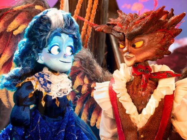 SOY FRANKELDA será proyectada gratis en la explanada del Teatro Morelos