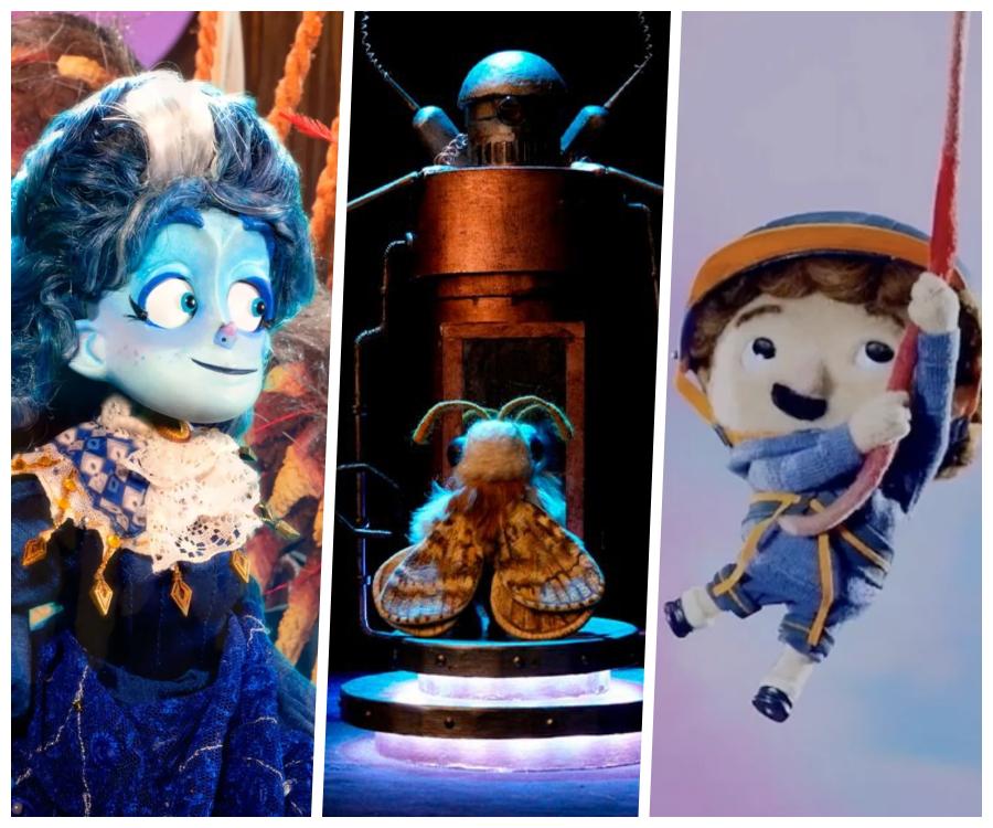 Premios Quirino de la Animación Iberoamericana 2026